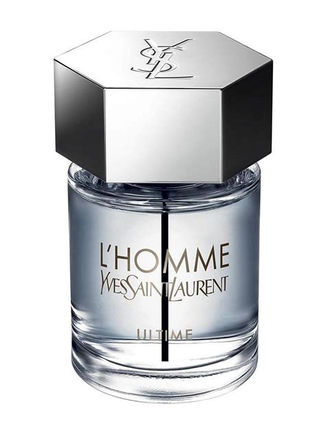 ysl ultime price|ysl ultime for men.